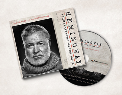 Hemingway Soundtrack