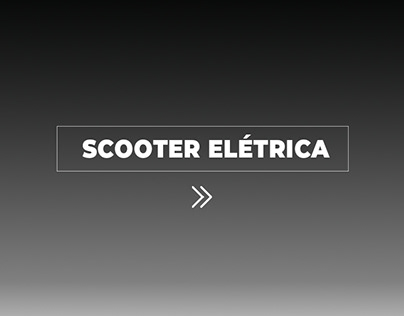 Scooter Elétrica