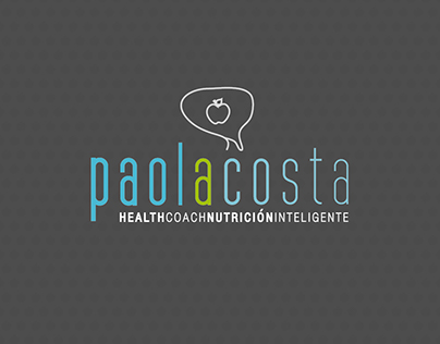 Paola Acosta. Health Coach