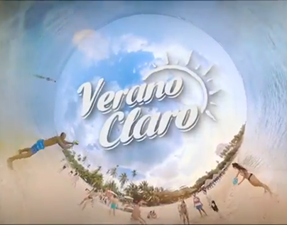 TVC Verano Claro 2017 l Claro Dominicana