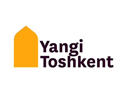 Project thumbnail - Identity concept of the New Tashkent/Yangi Toshkent