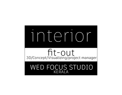 Wed Focus Interior Designs