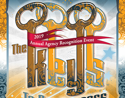 2019 Annual Agency Recognition Event
