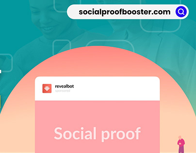Social Proof Booster - Ultimate Online Coupon Generator