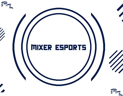 Mixer eSports