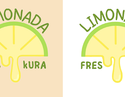 Logo Limonada Freskura