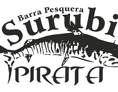 Surubi Pirata