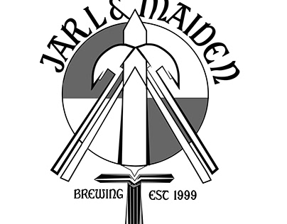 Jarl & Maiden Brewing Co. -- Semester long Project