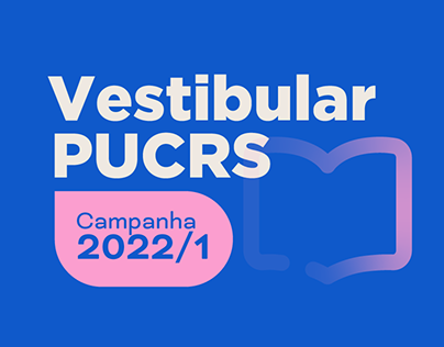 Vestibular PUCRS