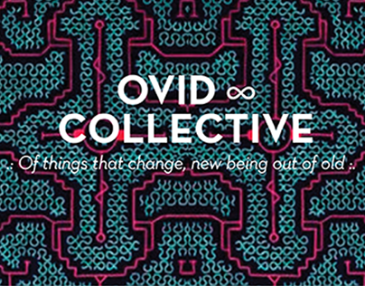 The Ovid Collective - Spring 2017 Collection