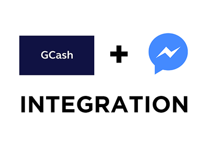 GCash-Facebook Messenger Integration (2017)