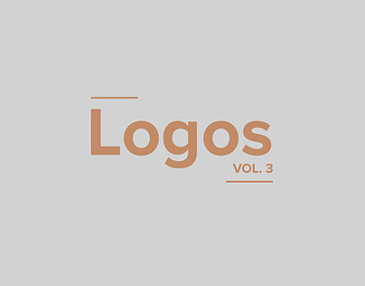 Logos Vol.3