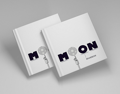 Brand book Moon