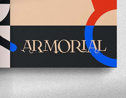 Armorial