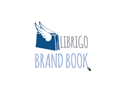 Librigo brandbook