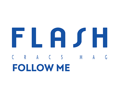 FLASH 29 - Follow Me