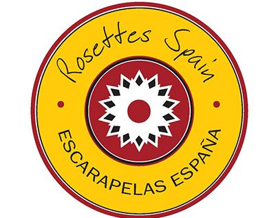 Rosettes Spain Logo