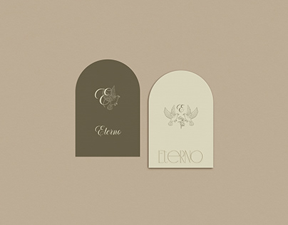 Eterno || Brand Design