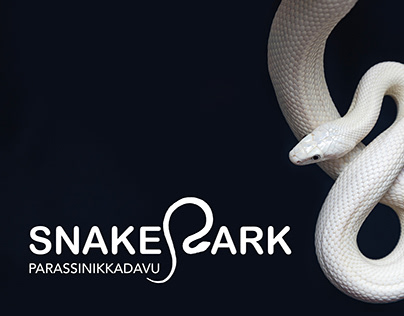Snake park Parassinikkadavu_Brand refresh