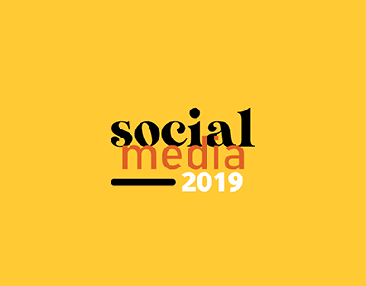 social media 2019