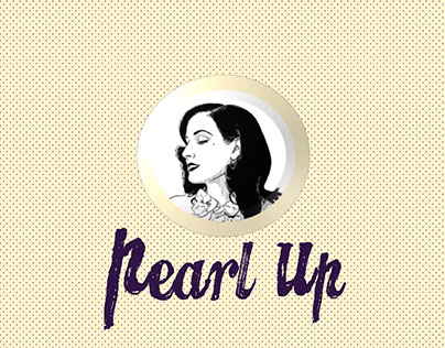 Introdução ao Projeto de Moda - Pearl Up