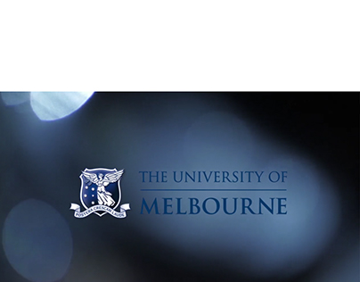Videos for the University of Melbourne