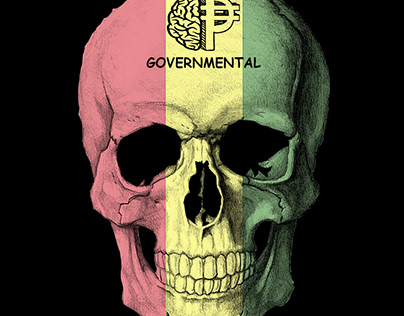 Governmental Skull