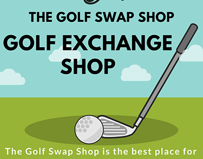 Golf Exchange Shop