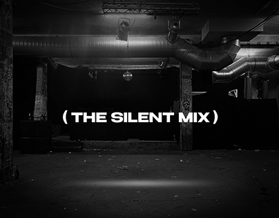 (THE SILENT MIX) _ Sauvage _ Activation