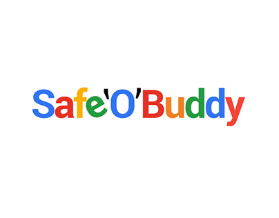 Safe'O'Buddy