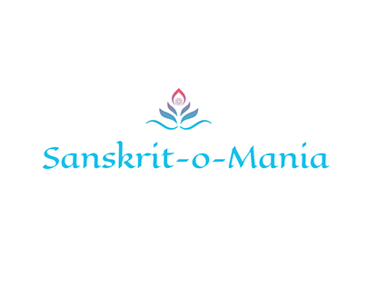 Sanskrit-o-mania