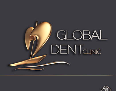 Логотип для стоматологической клиники.