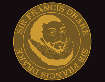 Branding Sir Francis Drake