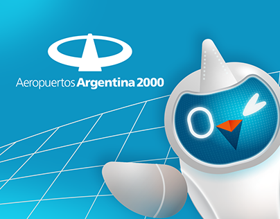 Aeropuertos Argentina 2000 - Chatbot ADA