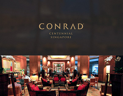 Conrad Hotel Singapore