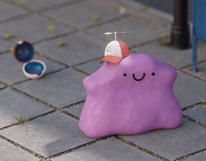 Ditto N°132
