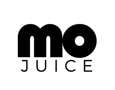 Mo Juice- Branding Identity