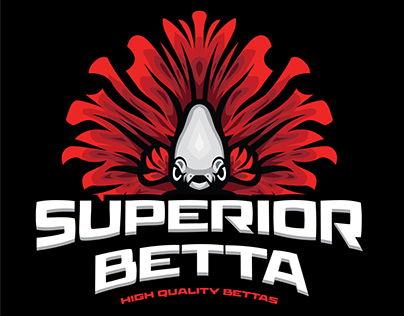 Superior Betta Ph