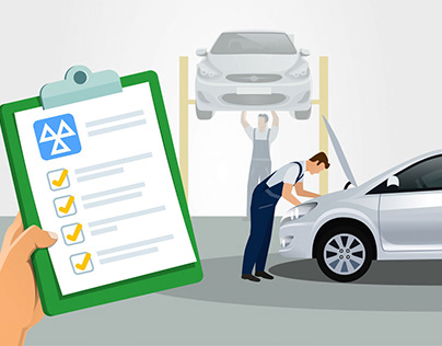 Car mot and services - Catford Hill Motors