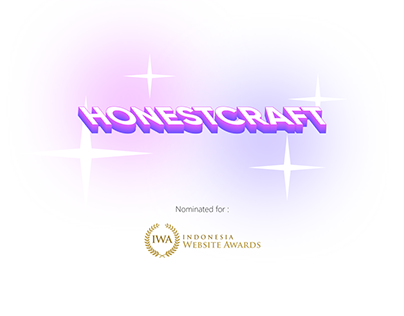 Honestcraft - Digital Agency