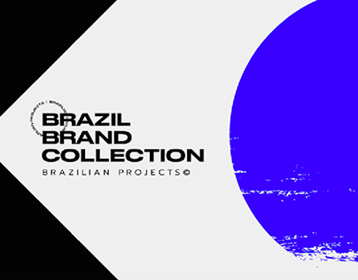 Brazil Brand Collection