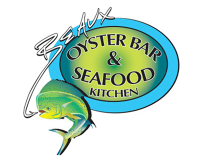Logo for Seafood Restaurant