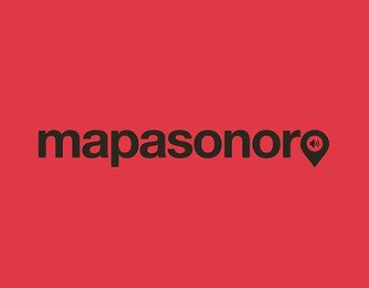 mapasonoro / identidad