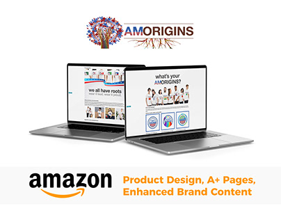 Amazon EBC: AmOrigins