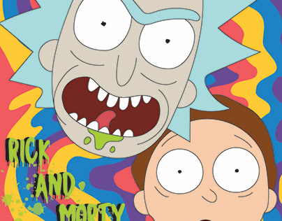 Mick and Rorty