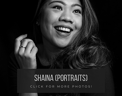 Shaina (Portraits)