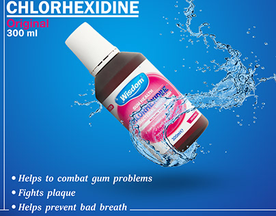 Chlorhexidine Orginal