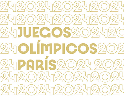 Faltan 100 Días - Juegos Olímpicos de París 2024