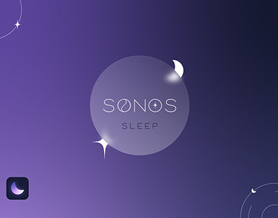 Sonos Sleep App