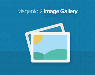 Magento 2 Image Gallery